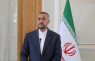 وزير خارجية إيران: نعمل على استقرار المنطقة بالتعاون مع السعودية
