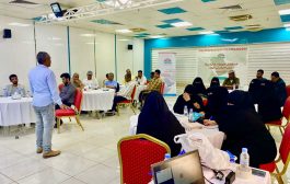 ورشة مشتركة لمحافظتي حضرموت والمهرة لاستكشاف منهجيات محلية بديلة لدعم السلام في اليمن