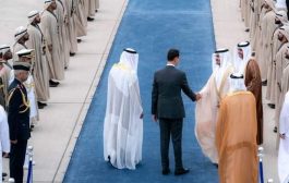 الإمارات ترحب بالرئيس الاسد .. وتؤكد على أهمية عودة سوريا لمحيطها العربي