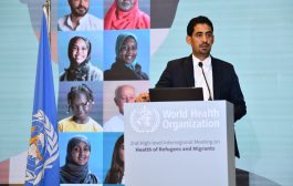 اليمن .. تشارك في الاجتماع الإقليمي الثاني حول صحة اللاجئين والمهاجرين