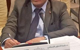 عضو لجنة تبادل الاسرى الوكيل ماجد فضائل :  لاصحة لأخبار  موت السياسي محمد قحطان.