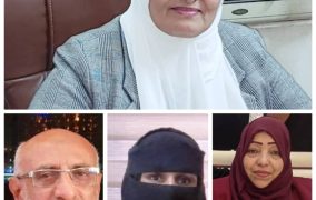 هديتي محفوظة عند ربي .. الام هي نصف المجتمع