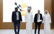 وزير الشباب والرياضة يشيد بتحقيق القديمي برونزية الشارقة الدولية للشطرنج