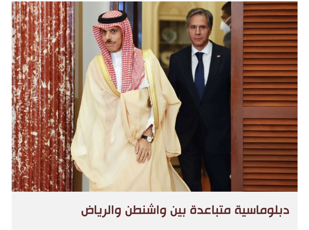 واشنطن تنقل الطائرات المتطورة من الخليج: لماذا كل هذا الاطمئنان لإيران