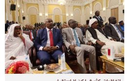 حركات سودانية تهدد باستخدام سلاحها لضرب التسوية السياسية