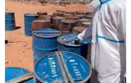 وكالة الطاقة الذرية تعلن العثور على اليورانيوم المفقود في ليبيا