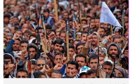 الحوثيون يقللون من شأن الاتفاق السعودي - الإيراني: لا سلام دون تنفيذ شروطنا