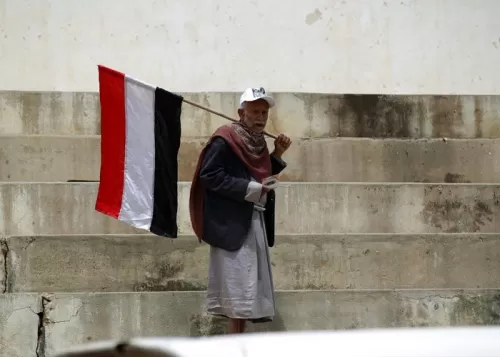 مركز دولي: اليمن مقسَّم ومدمّر وفقير بعد ثماني سنوات من الصراع