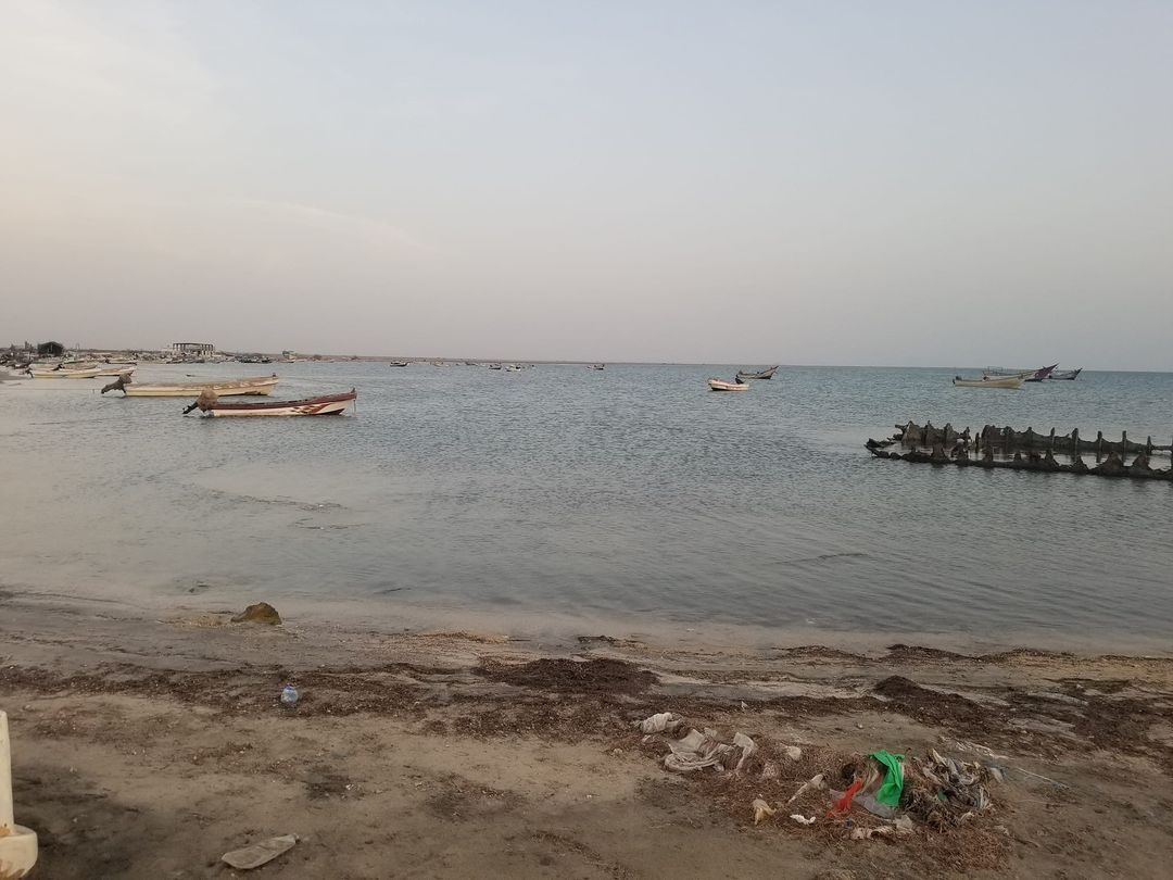 تواصل عمليات البحث عن 4 صيادين في سواحل المخا