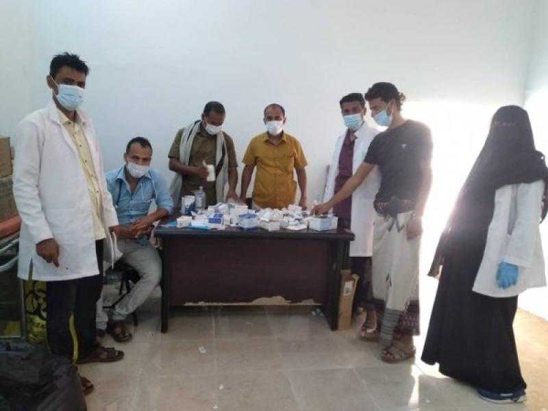 تقديم وجبة عشاء متسممة للمعازيم في حفل زفاف بسقطرى