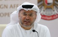 الإمارات تعلن موقفها من الاتفاق السعودي الإيراني