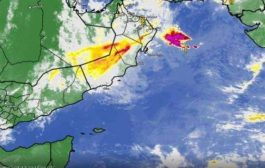 عدم استقرار جوي وأمطار من منتصف مارس الحالي إلى أبريل القادم