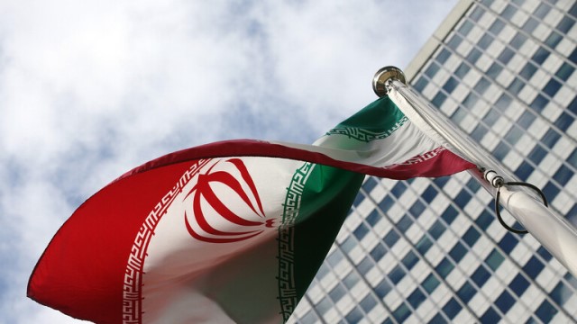 دولة جديدة تعلن استئناف علاقاتها الدبلوماسية مع إيران