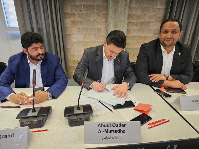 أطراف الصراع باليمن تتوصل إلى اتفاق تبادل الأسرى