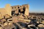 الضالع .. مقتل جندي باللواء الخامس بطيران مسير للمليشيات الحوثية