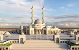 دخول مسجد في مصر موسوعة غينيس للأرقام القياسية