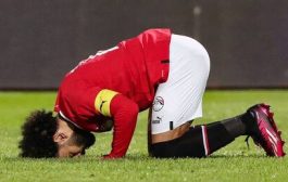 مصر تخرج بفوز تاريخي على منتخب مالاوي