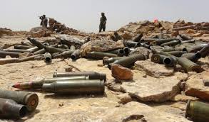 صحيفة خليجية .. تكشف ملامح الاتفاق الشامل لانهاء الحرب في اليمن