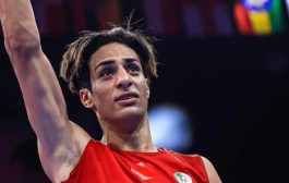 الملاكمة الجزائرية إيمان خليف: تعرضت لمؤامرة وسأذهب إلى كل الجهات لأستعيد حقي