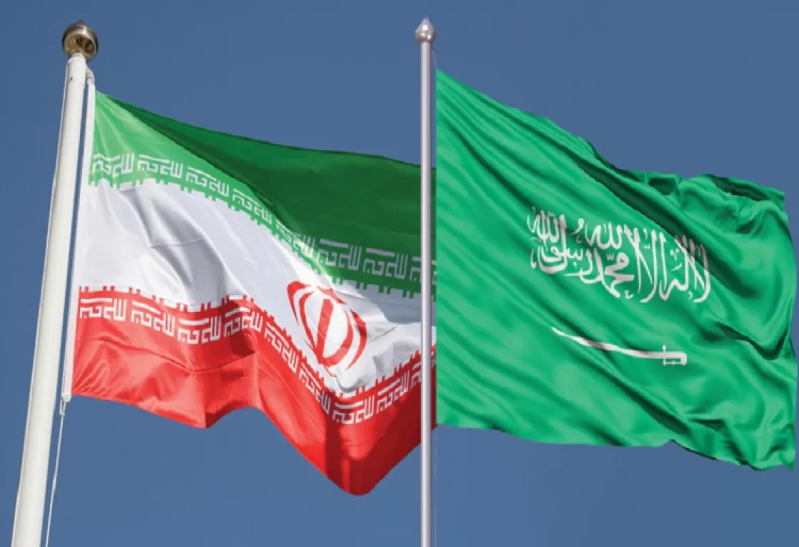 نظام جديد في الشرق الأوسط يؤسس له التقارب السعودي الإيراني... ما ملامحه؟