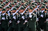 مجلة فرنسية تنشر سلسلة تقارير عن الحرس الثوري الإيراني.. ماذاجاء فيها؟
