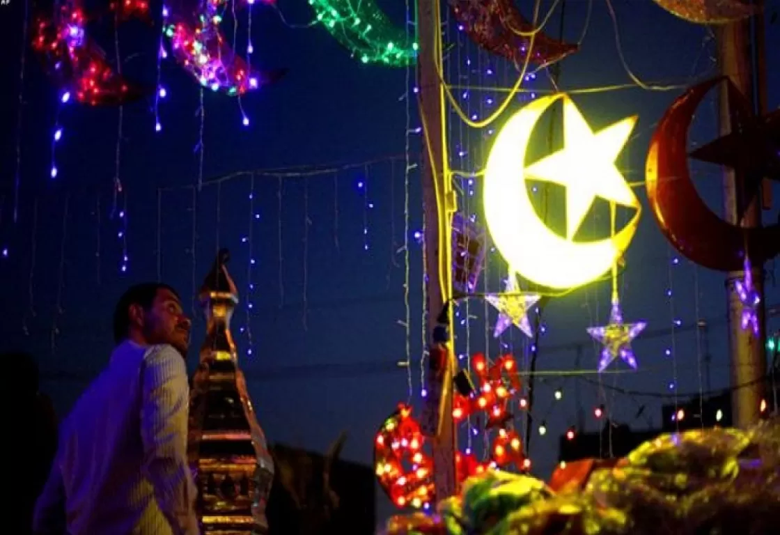 رمضان بروائح الزمن الجميل