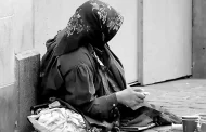 سجن أغنى متسولة في المغرب... ما قصتها؟