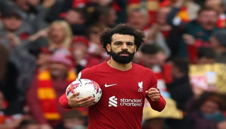 الهدف لا يكفي.. ماذا قدم محمد صلاح في قمة ليفربول ضد أرسنال؟