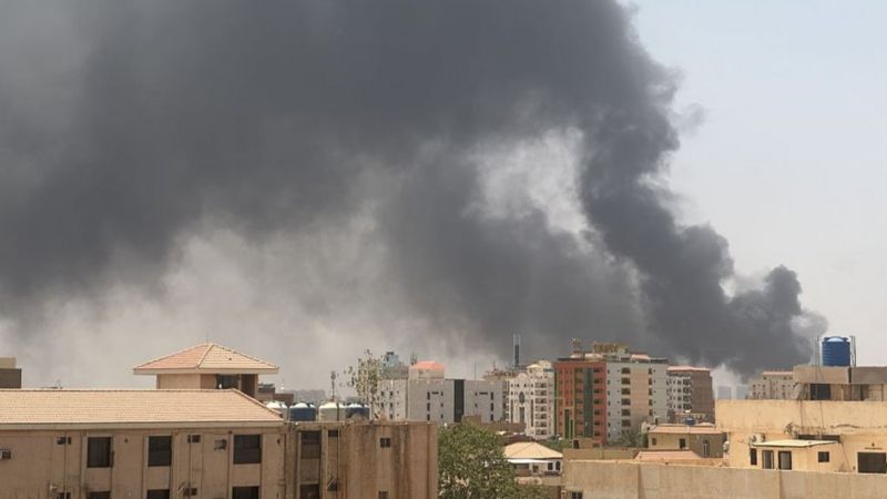 اليسار العربي يعرب عن تضامنه مع نضال الشعب السوداني ويعلن دعم قواه السياسية