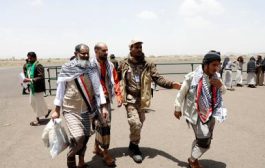 مليشيات الحوثي تقول إن من تم إطلاقهم من قبل المملكة هم مغتربين وليس أسرى والتحالف يرد