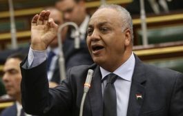 اعلامي ونائب مصري يعلق ويهاجم وزير الخارجية اليمني على زيارته إلى إثيوبيا