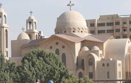 رئيس الطائفة الإنجيلية أندريه : بناء أول كنيسة مصرية في السعودية قريبا