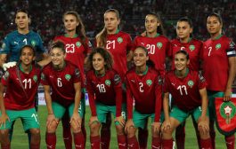 للمرة الأولى في العالم العربي.. أطقم مخصصة لسيدات المغرب في كأس العالم 2023