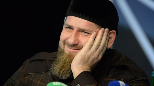 رمضان قديروف: الهجوم الأوكراني المضاد المرتقب فرصة لغنائم جديدة