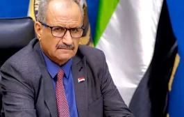 الجعدي : ما يجري في السودان خير دليل على عقم العقل العربي