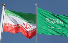 لإعادة افتتاح سفارة الرياض في طهران.. وفد سعودي يصل إيران