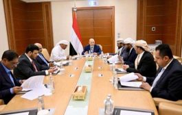 اول عقبة في جهود السلام باليمن.. الحوثي يرفض التفاوض مع الرئاسي ويطالب بعودة هادي