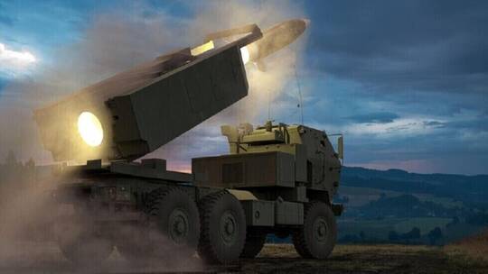 واشنطن توافق على بيع المغرب 18 منظومة 