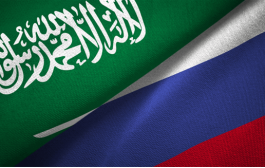 روسيا تشيد بالجهود السعودية المبذولة لتسوية الأزمة في اليمن