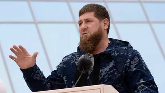 رئيس جمهورية الشيشان يصرح عن البحث عن الشخص الذي دنس القران في موسكو