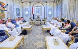 خارطة جديدة لانهاء الحرب في اليمن.. تفاصيل ما تم الاتفاق عليه في صنعاء بين السعودية والحوثي