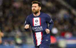 لابورتا يفاجئ جماهير برشلونة ويؤكد عودة ميسي للفريق (فيديو)