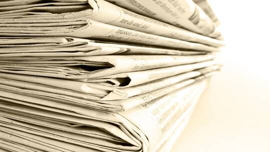 توقف صدور اقدم صحيفة يومية في العالم