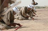 مشروع مسام يعلن  يطهير منطقة العلقاء بالكامل من الألغام في شبوة