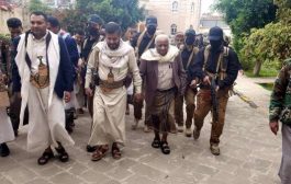 المبعوث الأممي والحكومة اليمنية يرحبان بالإفراج عن الاسير اللواء فيصل رجب