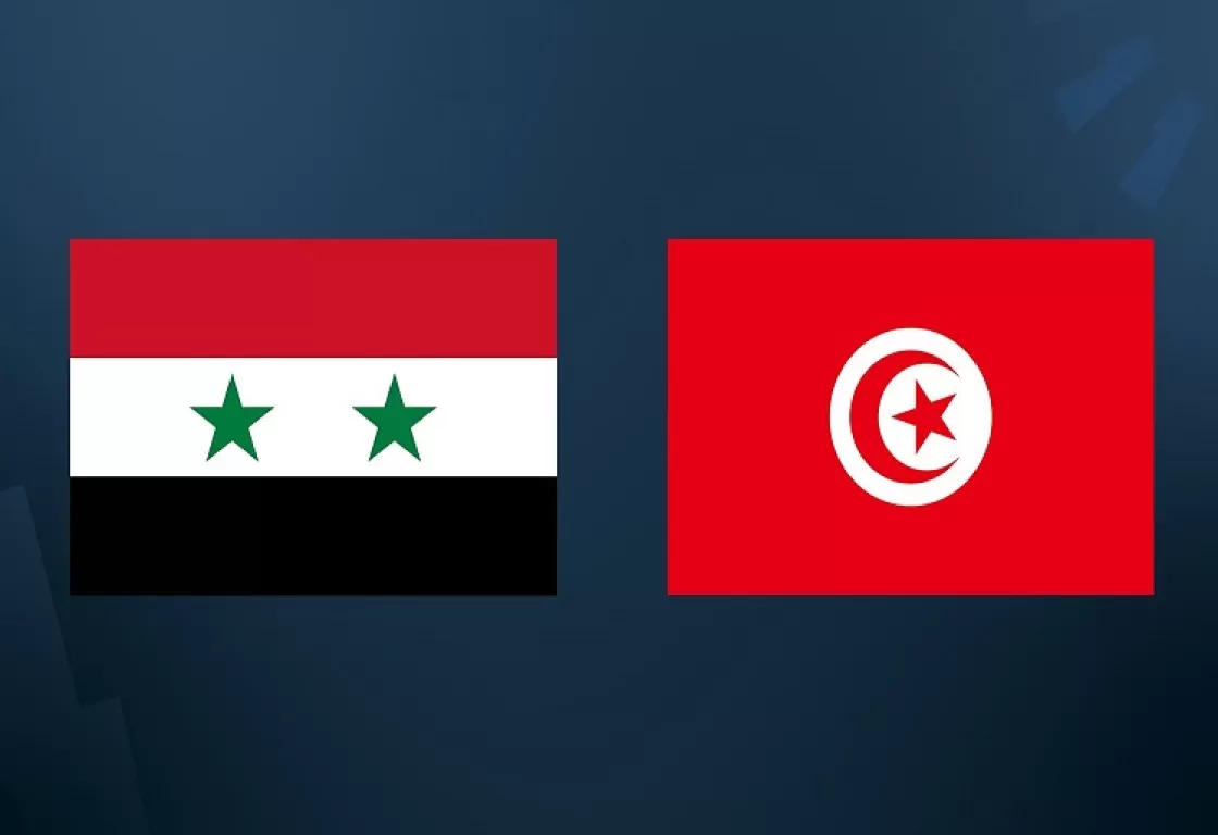 بعد قطيعة دامت 11 عاماً... ماذا ستستفيد تونس من إعادة علاقاتها مع سوريا؟