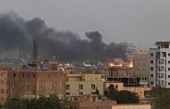 تداعيات معركة السودان .. البرهان يعلن حل الدعم السريع وإعلانه قوة متمردة