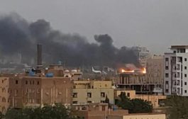 تداعيات معركة السودان .. البرهان يعلن حل الدعم السريع وإعلانه قوة متمردة