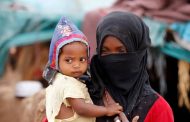 منظمة دولية تعلن ارقام مخيفة لوفيات وإصابات اطفال اليمن بمرض الحصبة
