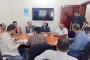 اللواء الزبيدي يجدد دعم مجلس القيادة الرئاسي للجهود الرامية لإنهاء الحرب واحلال السلام
